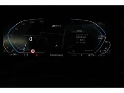 Wit Gebruikt 2022 BMW X5 Executive SUV | € 67.880
