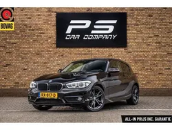 Gebruikt 2018 BMW 118 Executive Hatchback | € 17.950 (Eerlijke prijs)