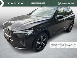 Zwart Gebruikt 2022 Volvo XC60 R-Design SUV | € 47.499 (Super prijs)