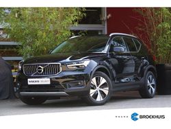 Zwart Gebruikt 2020 Volvo XC40 Business Edition SUV | € 29.900 (Eerlijke prijs)