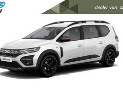 Blanc glacier Gebruikt 2024 Dacia Jogger Extreme MPV | € 31.195 (Eerlijke prijs)