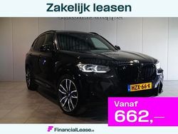 Gebruikt 2022 BMW iX3 M Sport SUV | € 66.221
