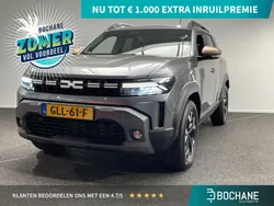Grijs Gebruikt 2024 Dacia Duster Extreme SUV | € 31.195
