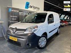 Wit Gebruikt 2017 Renault Kangoo Van | € 6.900 (Eerlijke prijs)