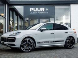 Grijs Gebruikt 2023 Porsche Cayenne Platinum Edition SUV | € 92.500 (Super prijs)