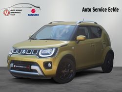 Goud Gebruikt 2023 Suzuki Ignis Hatchback | € 20.899 (Eerlijke prijs)