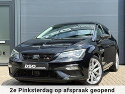 Zwart Gebruikt 2017 Seat Leon Business Hatchback | € 18.950 (Eerlijke prijs)