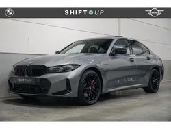 Grijs Gebruikt 2022 BMW 330 Comfort Edition Sedan | € 41.940 (Iets duurder)