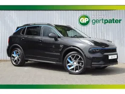 Zwart Gebruikt 2022 Lynk & Co 01 SUV | € 24.900 (Eerlijke prijs)