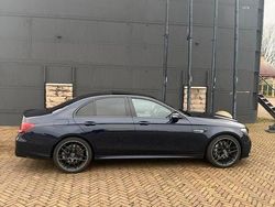 Gebruikt 2017 Mercedes E63 AMG AMG | € 58.000