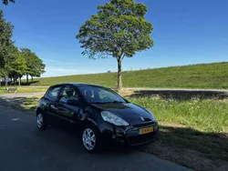 Zwart Gebruikt 2010 Renault Clio II Hatchback | € 2.400 (Goede deal)