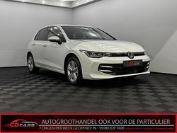 Wit Gebruikt 2025 VW Golf VIII Business Hatchback | € 27.950 (Goede deal)