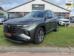 Grijs Gebruikt 2021 Hyundai Tucson SUV | € 23.950 (Goede deal)