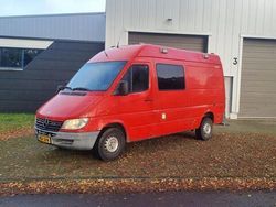 Overige Gebruikt 2003 Mercedes Sprinter Van | € 999