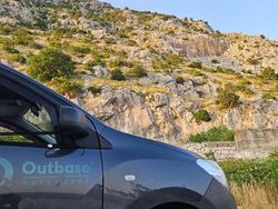 Zwart Gebruikt 2021 Dacia Dokker Van | € 26.500