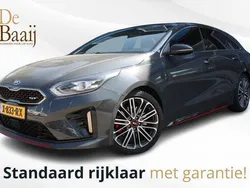 Grijs Gebruikt 2019 Kia ProCeed 2 Hatchback | € 24.340 (Eerlijke prijs)