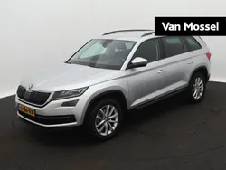 Grijs Gebruikt 2019 Skoda Kodiaq Style SUV | € 27.944 (Eerlijke prijs)