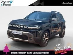 .00 Nieuw 2025 Dacia Duster Journey SUV | € 33.440 (Eerlijke prijs)