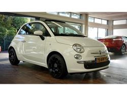 Wit Gebruikt 2011 Fiat Sedici Lounge SUV | € 7.250 (Iets duurder)