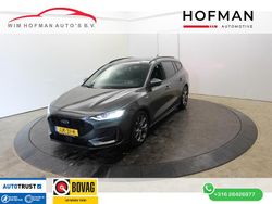 Grijs Gebruikt 2024 Ford Focus ST-Line Stationwagen | € 27.240 (Eerlijke prijs)