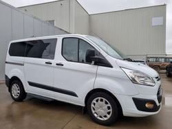 Wit Gebruikt 2016 Ford Transit Tourneo MPV | € 27.450