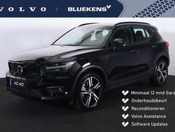 Zwart Gebruikt 2021 Volvo XC40 R-Design SUV | € 30.900 (Super prijs)