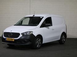 Wit Gebruikt 2023 Mercedes Citan 112 Van | € 24.950 (Duur)