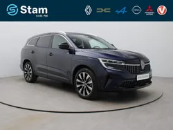 Blauw Gebruikt 2024 Renault Espace Techno MPV | € 40.990 (Goede deal)