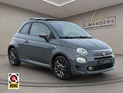 Grijs Gebruikt 2020 Fiat 500 Sport Hatchback | € 13.790 (Eerlijke prijs)