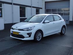 Wit Gebruikt 2021 Kia Rio Hatchback | € 16.450 (Eerlijke prijs)