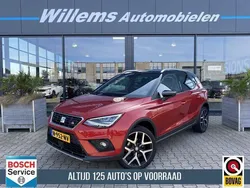 Rood Gebruikt 2019 Seat Arona Business SUV | € 16.750 (Goede deal)