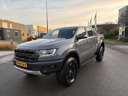 Grijs Gebruikt 2024 Ford Ranger Raptor Pickup | € 47.950 (Duur)