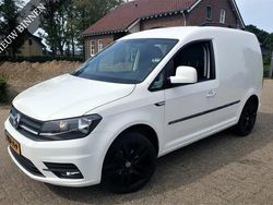 Wit Gebruikt 2017 VW Caddy MPV | € 14.995 (Eerlijke prijs)