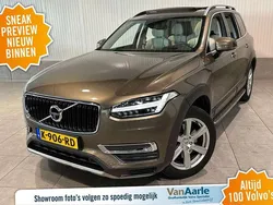 Bruin Gebruikt 2017 Volvo XC90 Momentum SUV | € 36.450 (Super prijs)