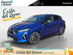 Blauw Nieuw 2025 Mitsubishi Colt Intense Hatchback | € 26.495 (Eerlijke prijs)
