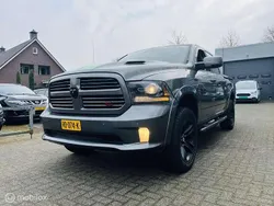 Grijs Gebruikt 2013 Dodge Ram Pickup | € 17.450 (Iets duurder)