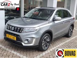 Grijs Gebruikt 2024 Suzuki Vitara Style SUV | € 26.445 (Eerlijke prijs)