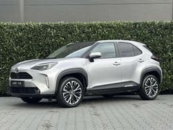 Zilver Gebruikt 2021 Toyota Yaris Cross Elegant SUV | € 24.950 (Goede deal)