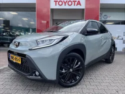 Nieuw 2025 Toyota Aygo Pulse Hatchback | € 25.295 (Duur)