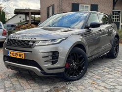 Grijs Gebruikt 2023 Land Rover Range Rover Autobiography SUV | € 48.888