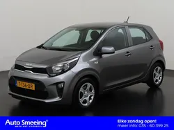 Grijs Gebruikt 2023 Kia Picanto Comfort Hatchback | € 16.945 (Eerlijke prijs)