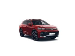 Overige Gebruikt 2024 VW Tiguan R-line SUV | € 62.383
