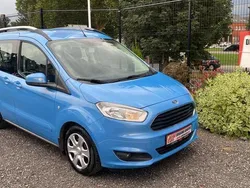 Overige Gebruikt 2014 Ford Tourneo Courier MPV | € 7.999 (Eerlijke prijs)