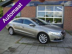 Bruin Gebruikt 2011 VW CC Sedan | € 7.950