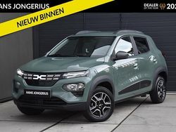 Groen Gebruikt 2023 Dacia Spring Expression Hatchback | € 12.949 (Iets duurder)
