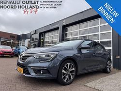 Grijs Gebruikt 2017 Renault Mégane IV Bose Edition Hatchback | € 14.895 (Eerlijke prijs)