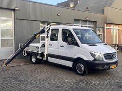 Wit Gebruikt 2015 Mercedes Sprinter Van | € 26.950 (Duur)