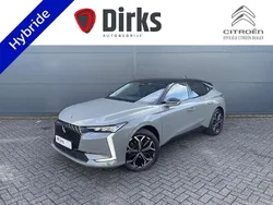Grijs Gebruikt 2022 DS Automobiles DS4 Hatchback | € 27.945 (Goede deal)