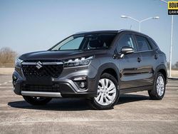 Grijs Gebruikt 2024 Suzuki SX4 S-Cross SUV | € 27.435 (Eerlijke prijs)