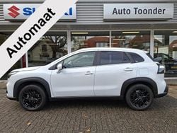 Suv Gebruikt 2022 Suzuki SX4 S-Cross SUV | € 26.850